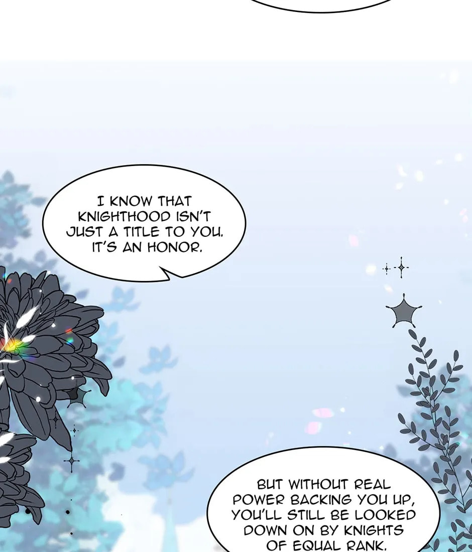 Wo Cai Bu Zuo Fan Pai De Bai Yue Guang! Chapter 58 page 8 - 