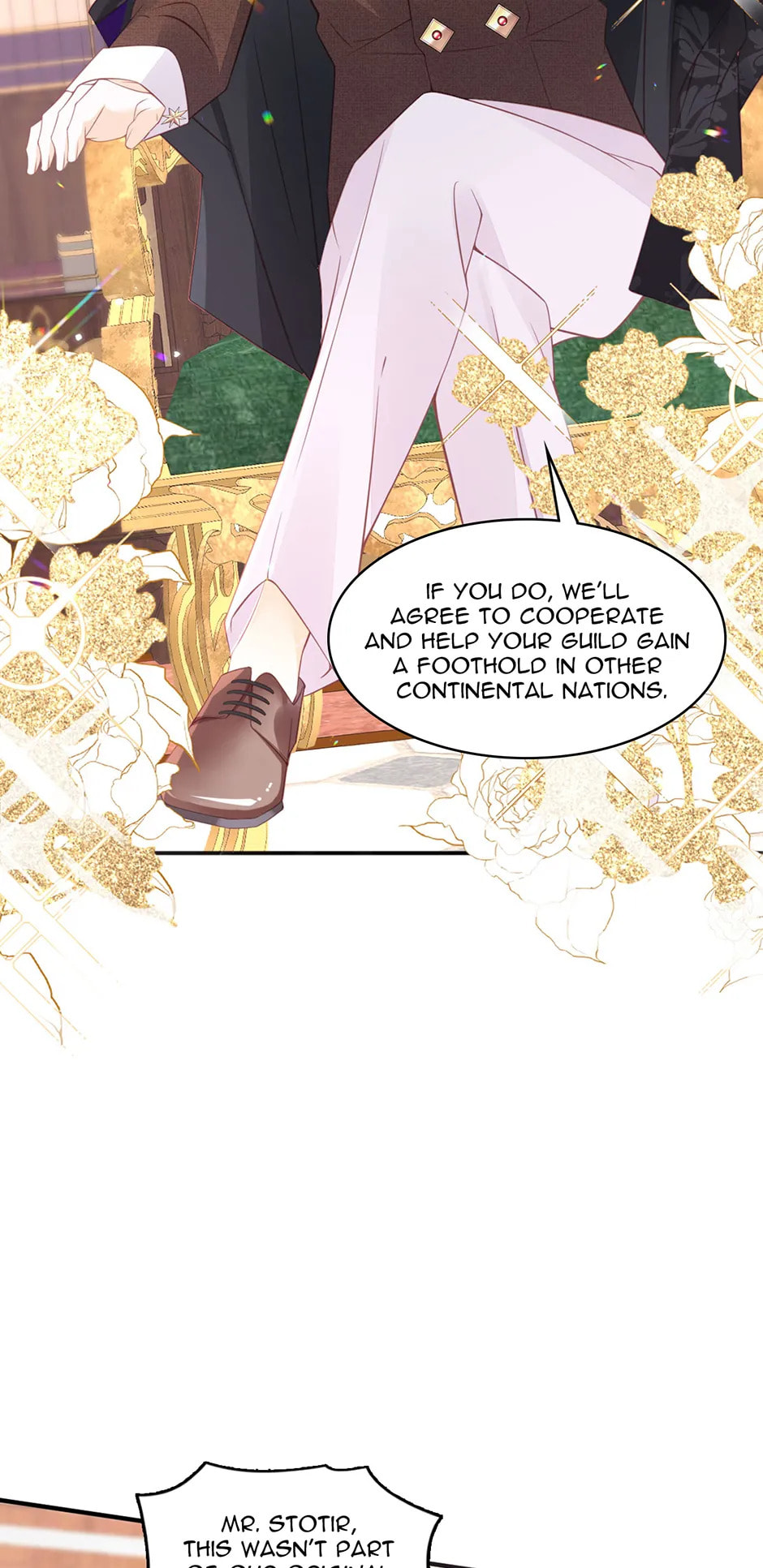 Wo Cai Bu Zuo Fan Pai De Bai Yue Guang! Chapter 59 page 2 - 