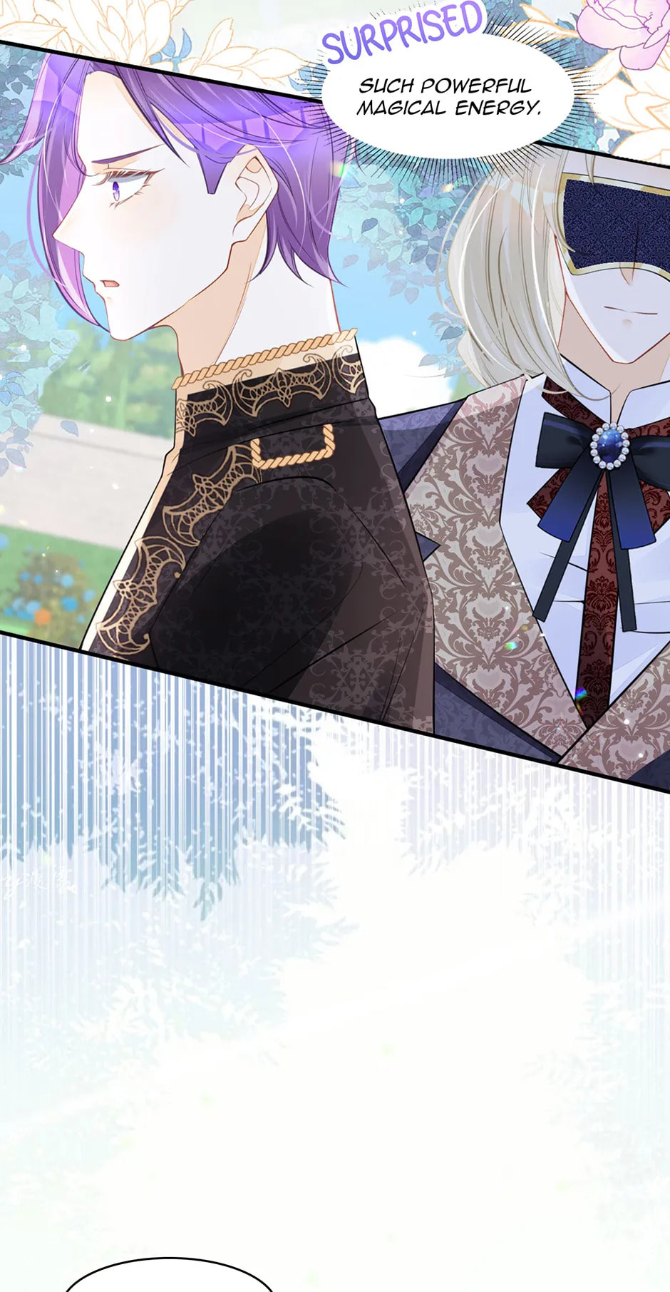 Wo Cai Bu Zuo Fan Pai De Bai Yue Guang! Chapter 59 page 23 - 