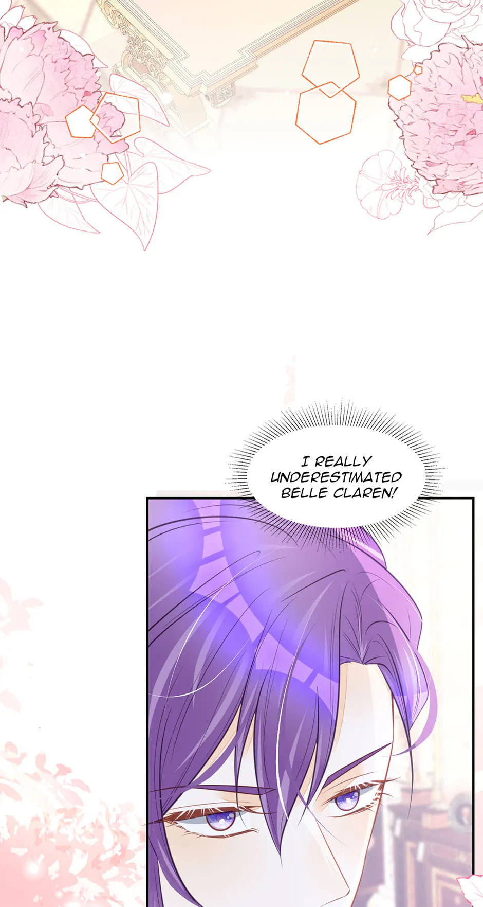 Wo Cai Bu Zuo Fan Pai De Bai Yue Guang! Chapter 59 page 26 - 
