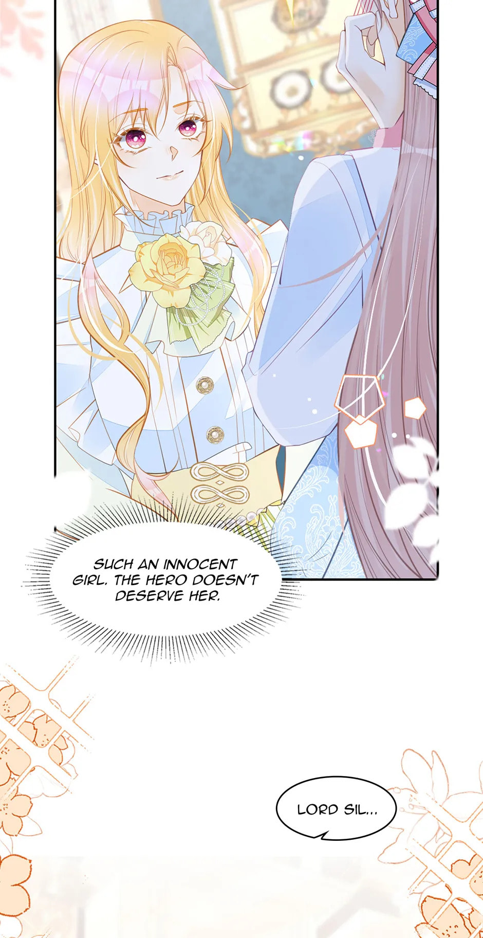 Wo Cai Bu Zuo Fan Pai De Bai Yue Guang! Chapter 59 page 31 - 