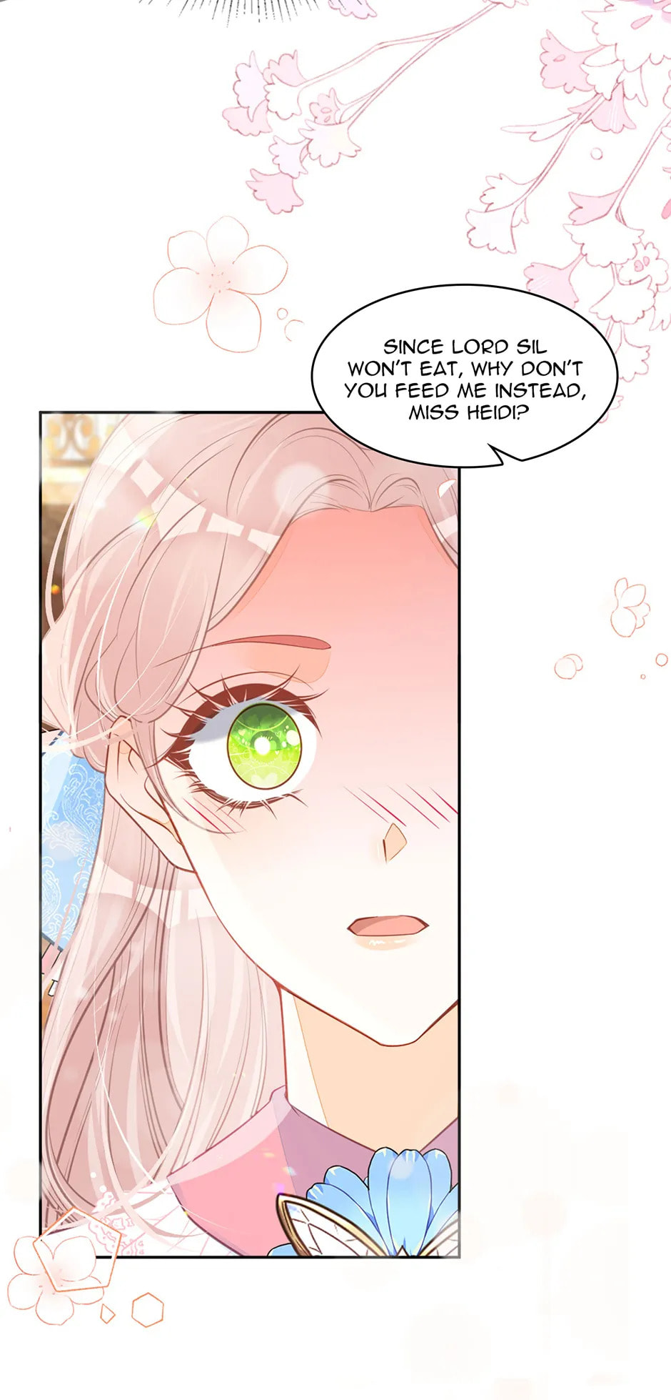 Wo Cai Bu Zuo Fan Pai De Bai Yue Guang! Chapter 59 page 36 - 