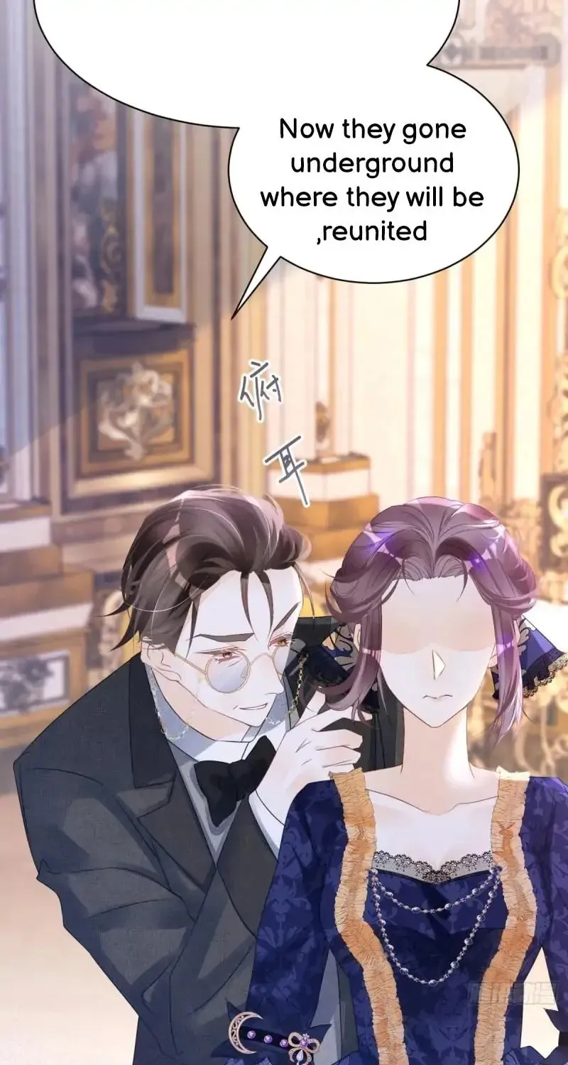 Wo Cai Bu Zuo Fan Pai De Bai Yue Guang! Chapter 6 page 22 - 
