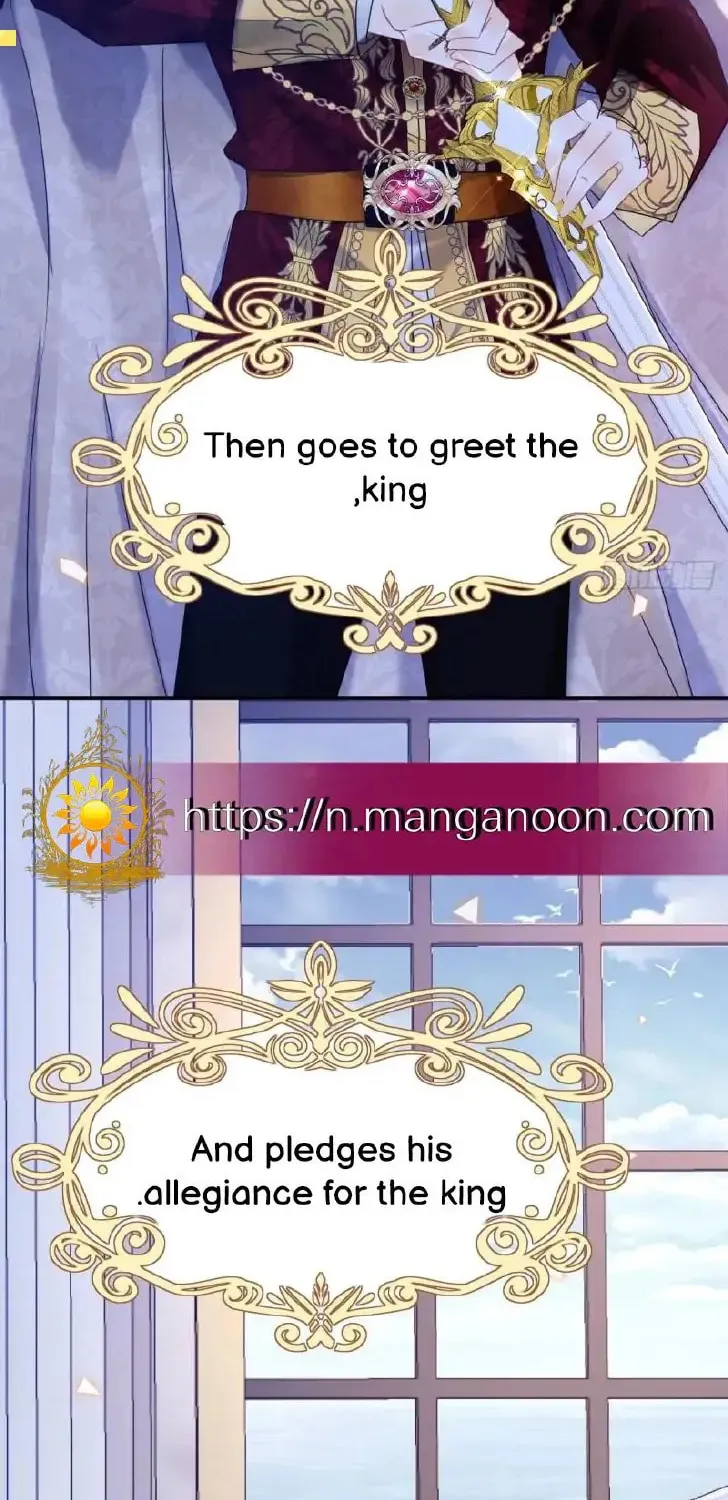 Wo Cai Bu Zuo Fan Pai De Bai Yue Guang! Chapter 6 page 4 - 