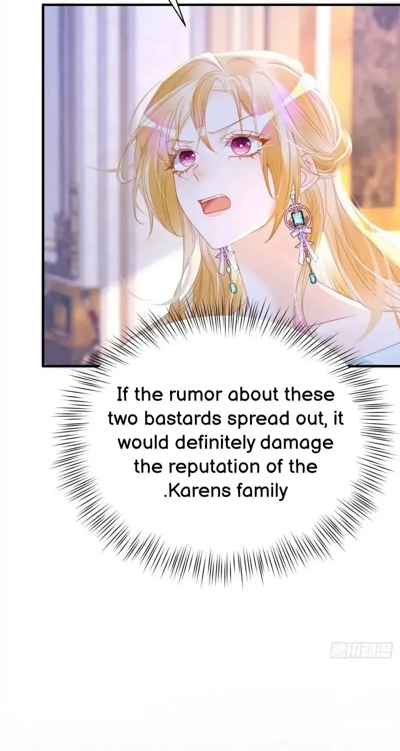 Wo Cai Bu Zuo Fan Pai De Bai Yue Guang! Chapter 6 page 34 - 