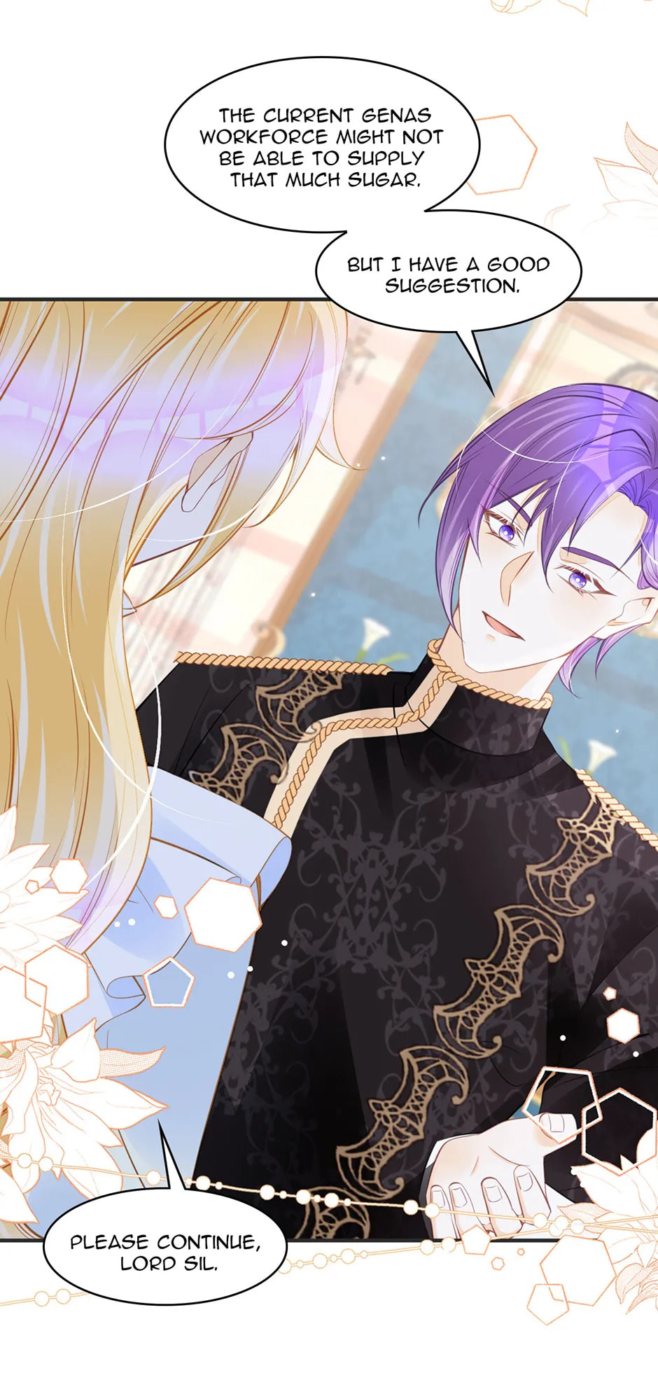 Wo Cai Bu Zuo Fan Pai De Bai Yue Guang! Chapter 60 page 2 - 