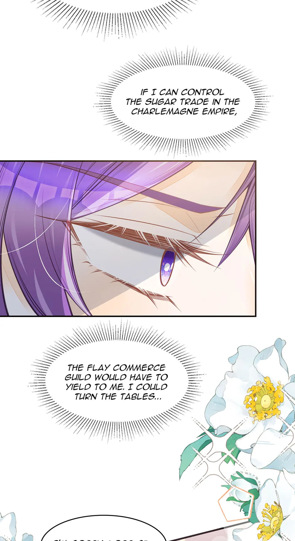 Wo Cai Bu Zuo Fan Pai De Bai Yue Guang! Chapter 60 page 11 - 