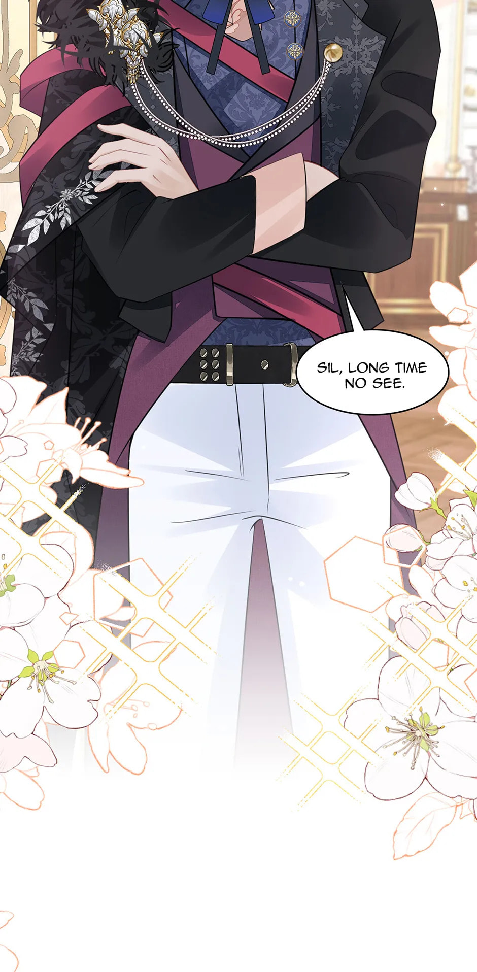 Wo Cai Bu Zuo Fan Pai De Bai Yue Guang! Chapter 60 page 15 - 