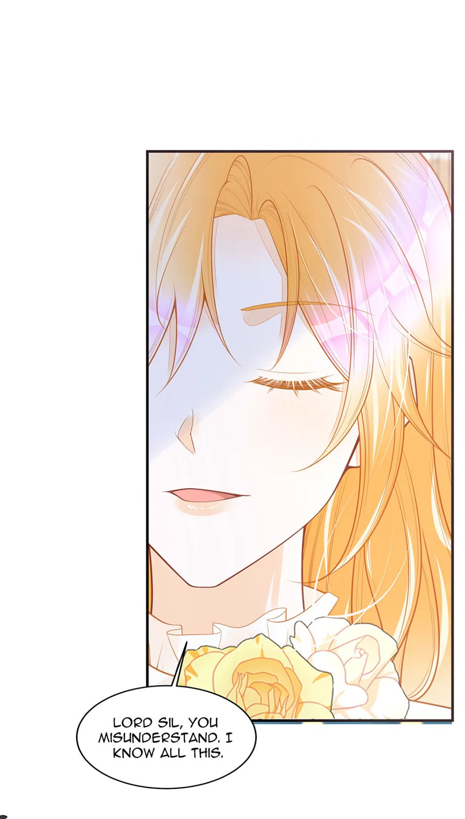 Wo Cai Bu Zuo Fan Pai De Bai Yue Guang! Chapter 60 page 30 - 