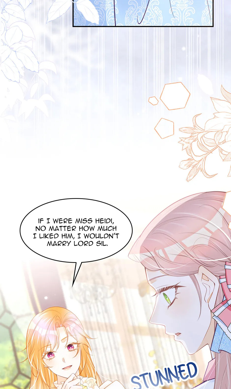 Wo Cai Bu Zuo Fan Pai De Bai Yue Guang! Chapter 60 page 36 - 