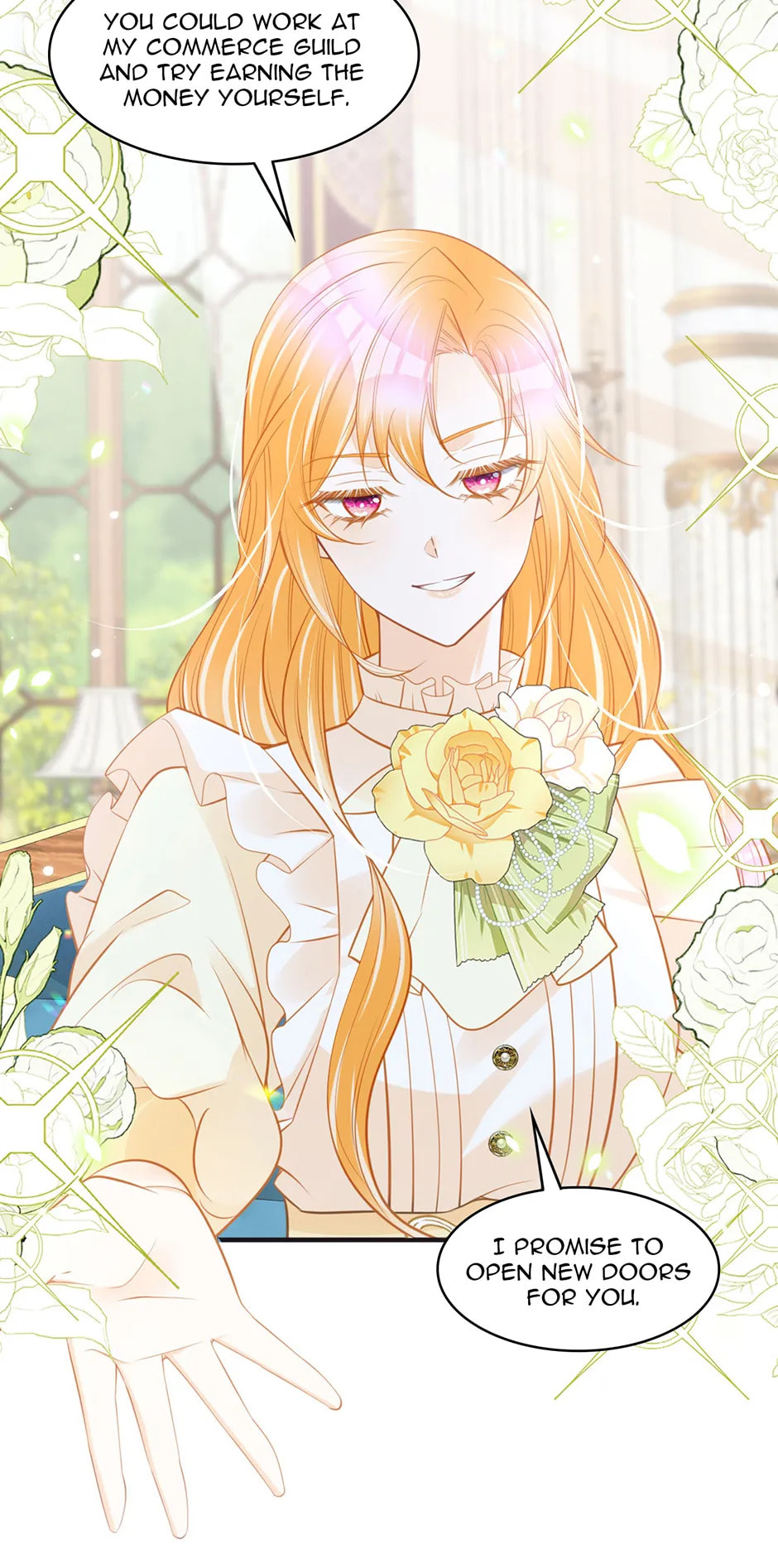 Wo Cai Bu Zuo Fan Pai De Bai Yue Guang! Chapter 60 page 45 - 