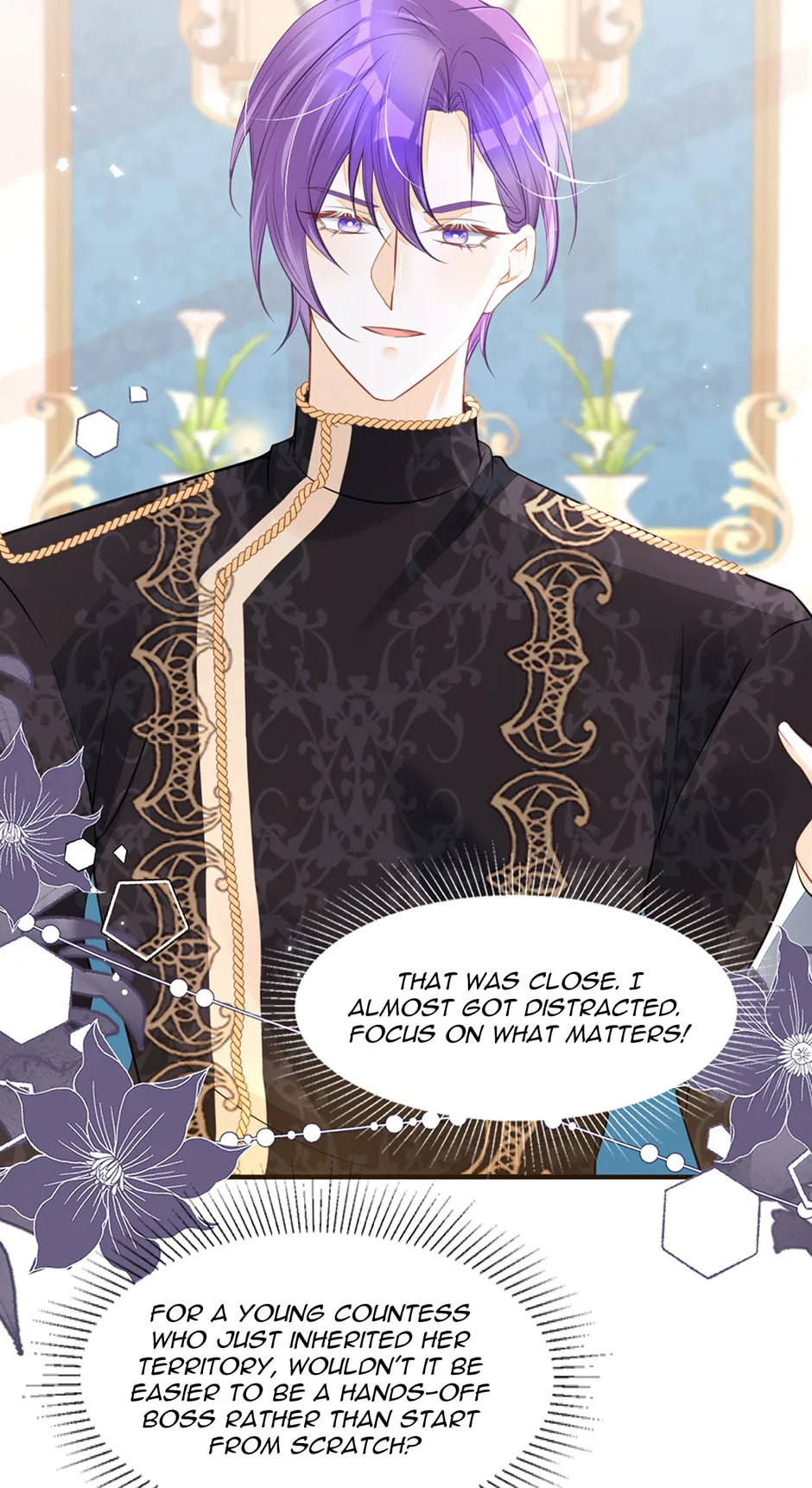 Wo Cai Bu Zuo Fan Pai De Bai Yue Guang! Chapter 60 page 10 - 