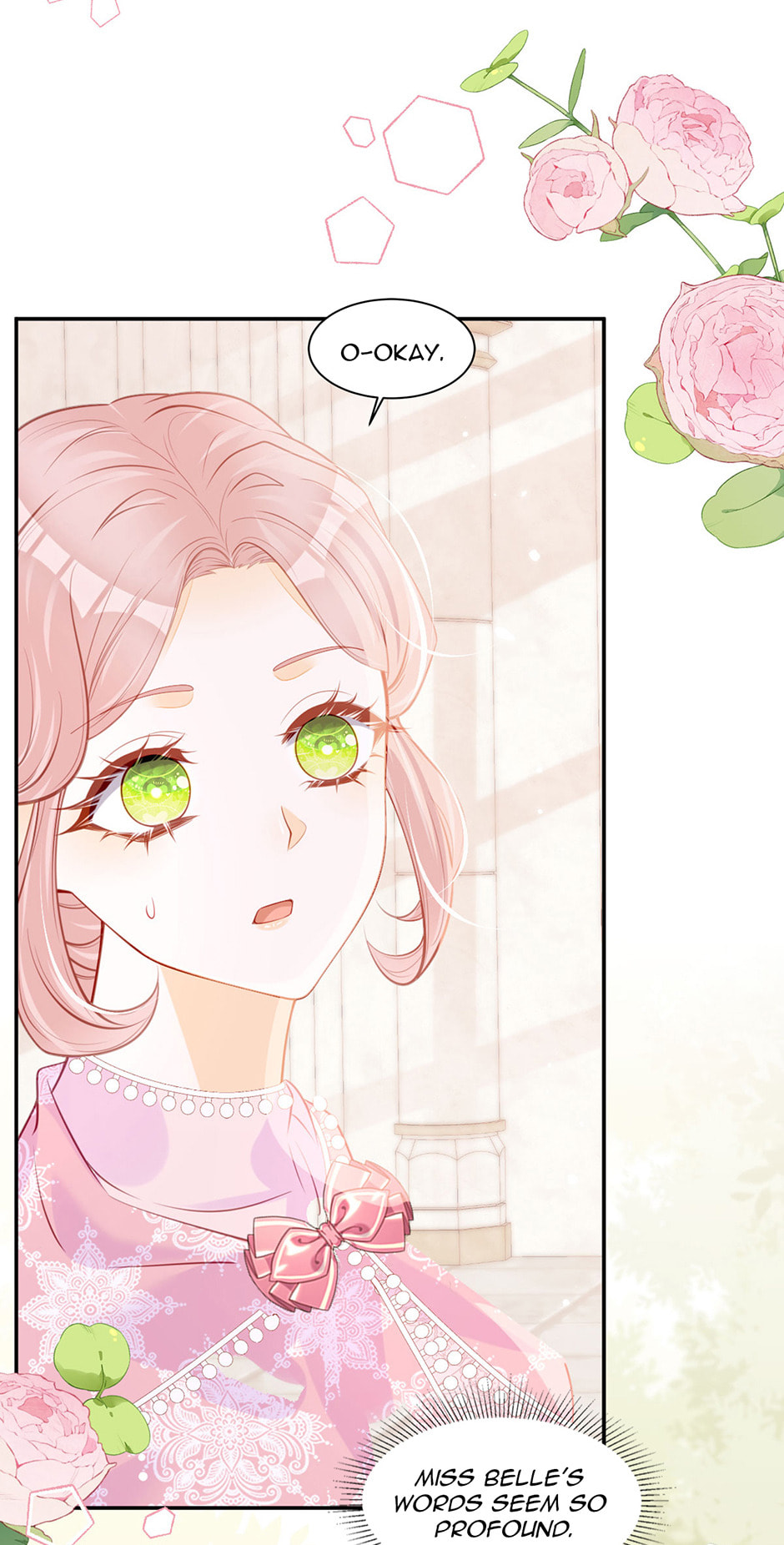 Wo Cai Bu Zuo Fan Pai De Bai Yue Guang! Chapter 61 page 41 - 