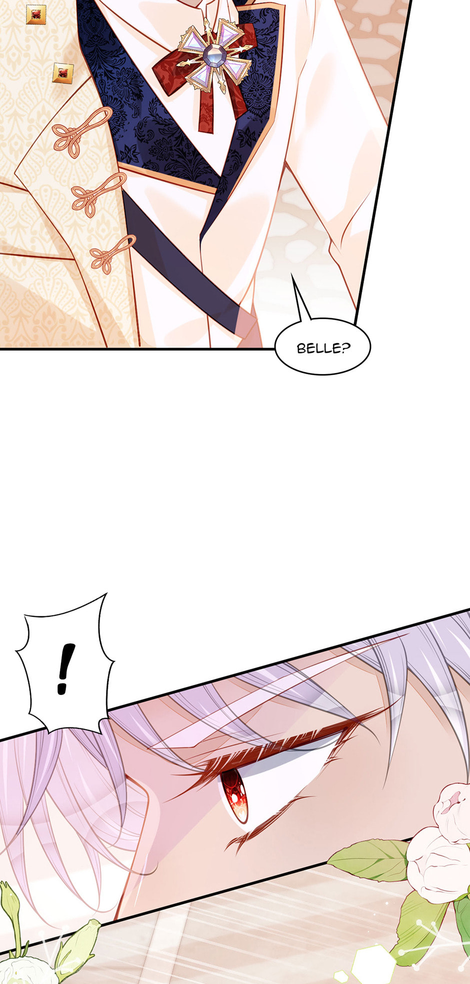 Wo Cai Bu Zuo Fan Pai De Bai Yue Guang! Chapter 61 page 46 - 
