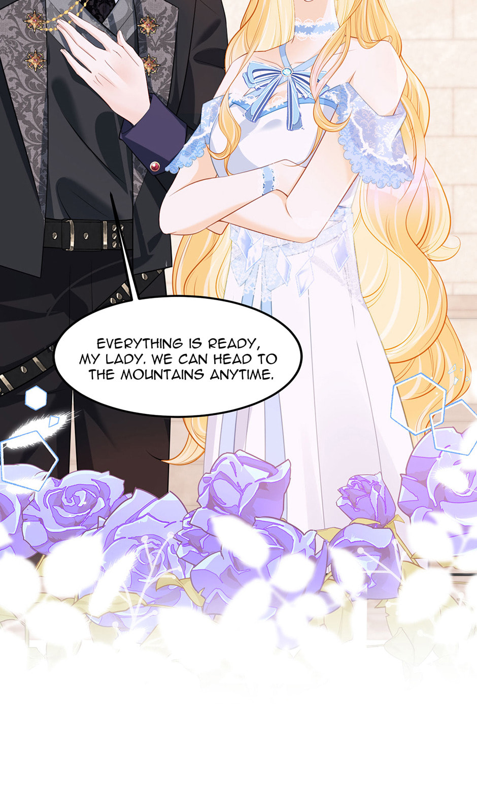 Wo Cai Bu Zuo Fan Pai De Bai Yue Guang! Chapter 62 page 20 - 