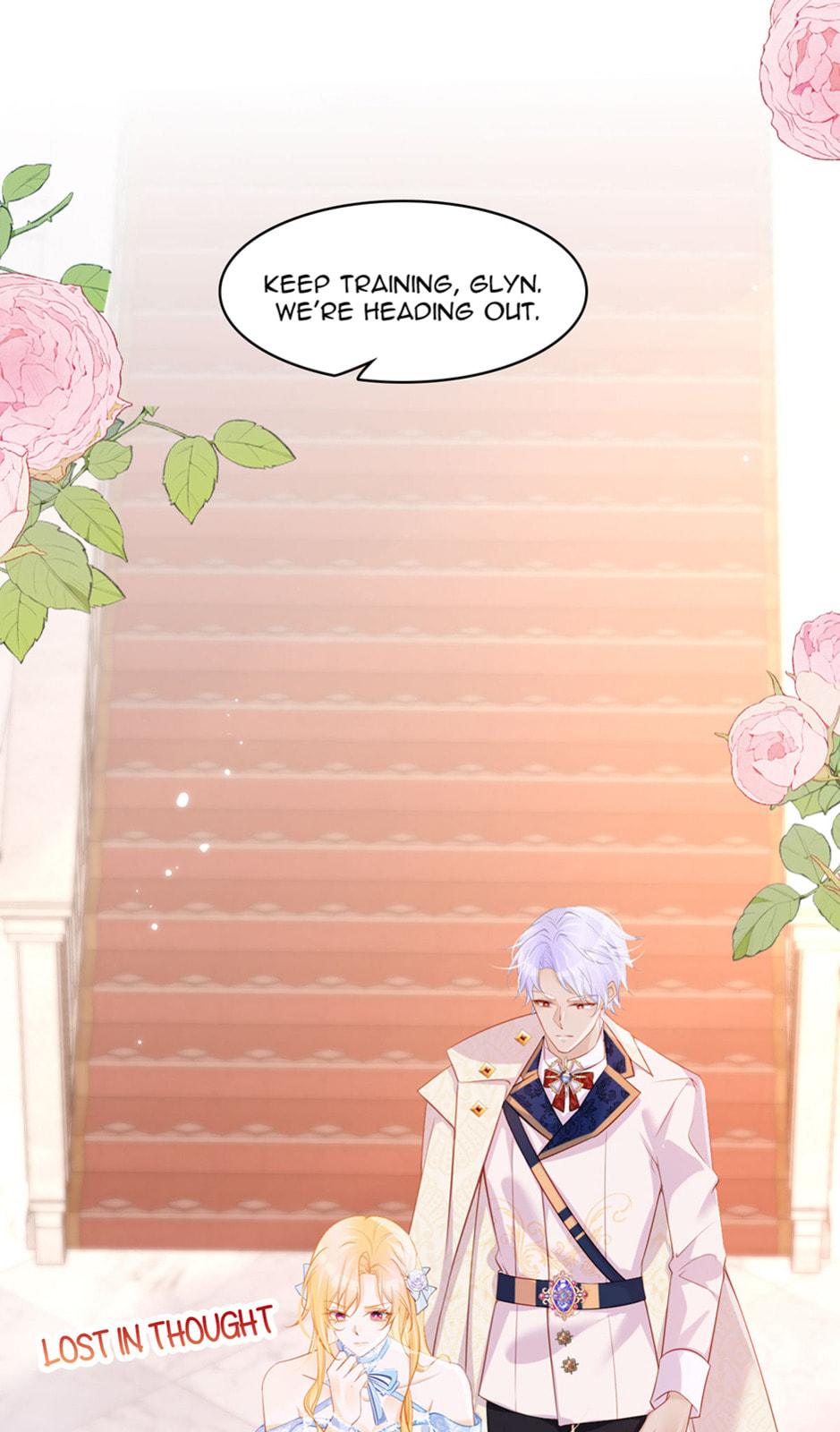 Wo Cai Bu Zuo Fan Pai De Bai Yue Guang! Chapter 62 page 22 - 