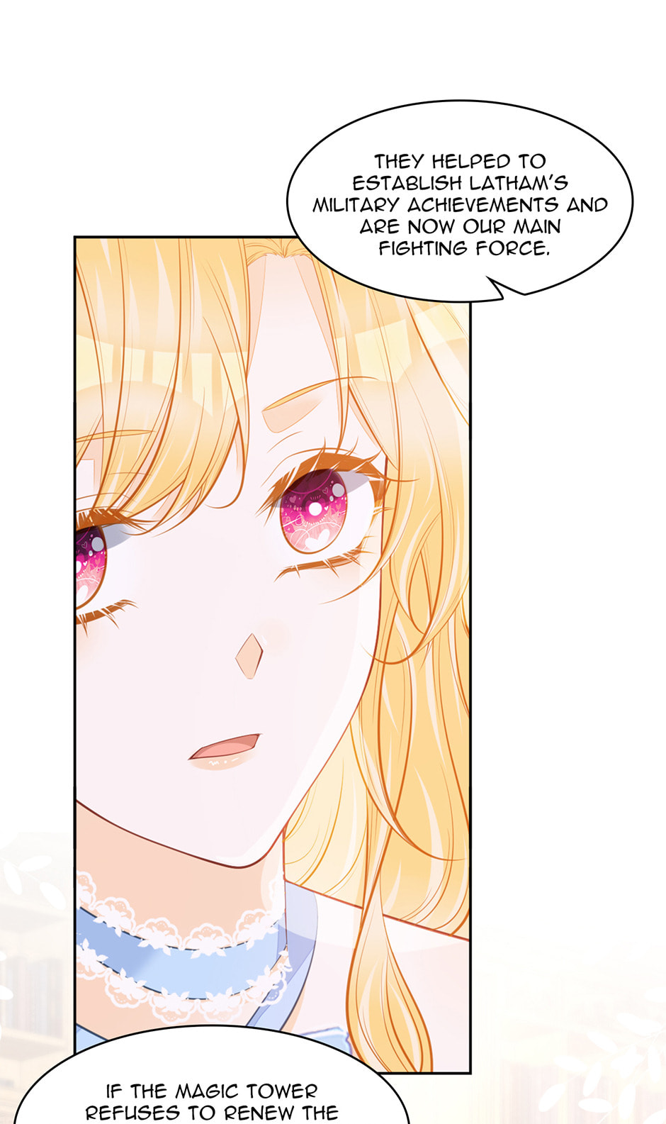 Wo Cai Bu Zuo Fan Pai De Bai Yue Guang! Chapter 62 page 36 - 