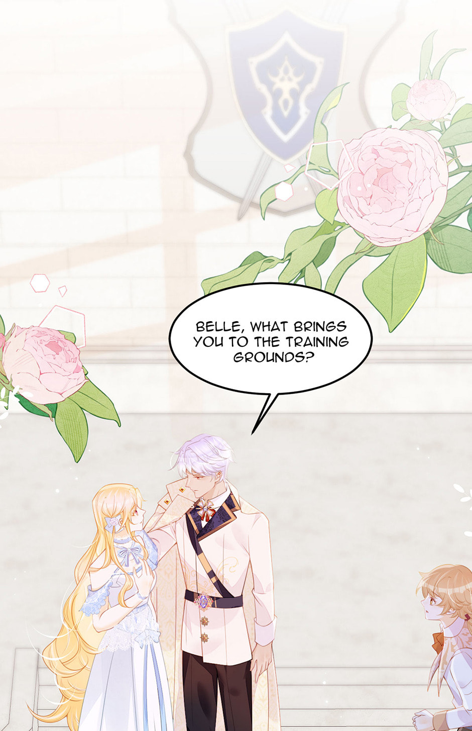 Wo Cai Bu Zuo Fan Pai De Bai Yue Guang! Chapter 62 page 5 - 