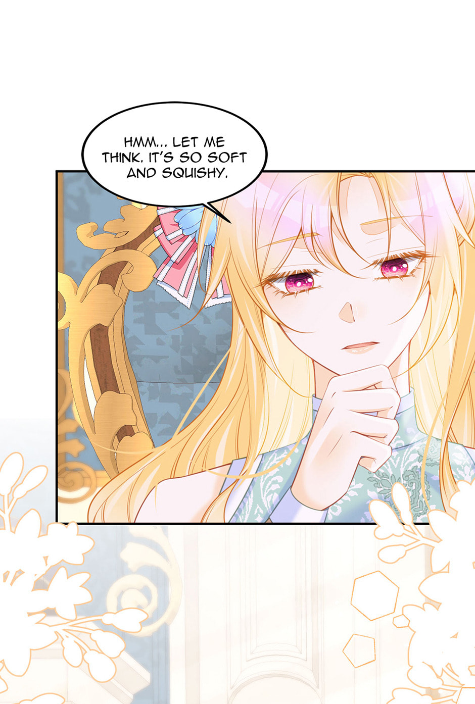 Wo Cai Bu Zuo Fan Pai De Bai Yue Guang! Chapter 63 page 12 - 
