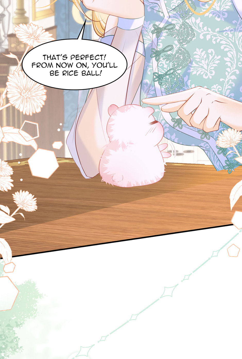 Wo Cai Bu Zuo Fan Pai De Bai Yue Guang! Chapter 63 page 14 - 