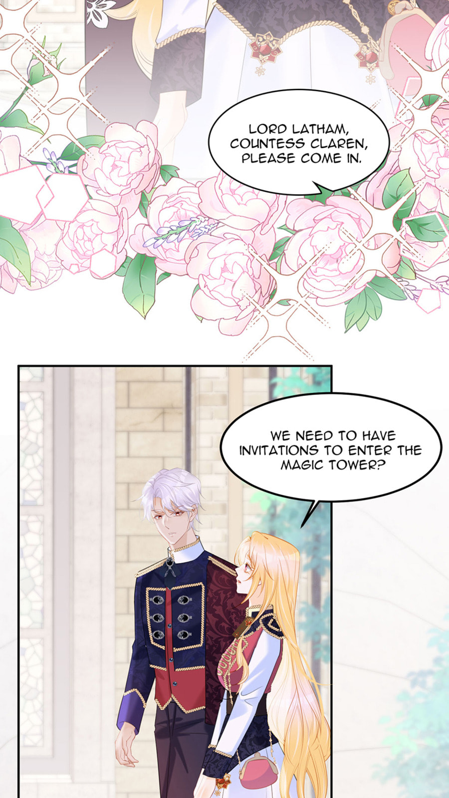 Wo Cai Bu Zuo Fan Pai De Bai Yue Guang! Chapter 63 page 17 - 