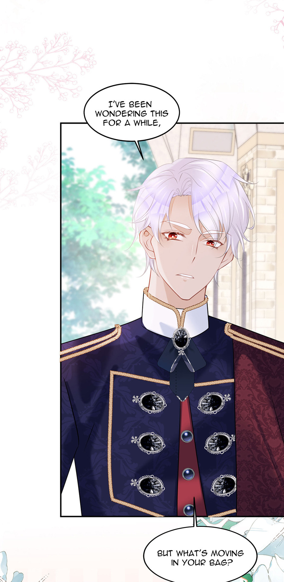 Wo Cai Bu Zuo Fan Pai De Bai Yue Guang! Chapter 63 page 24 - 