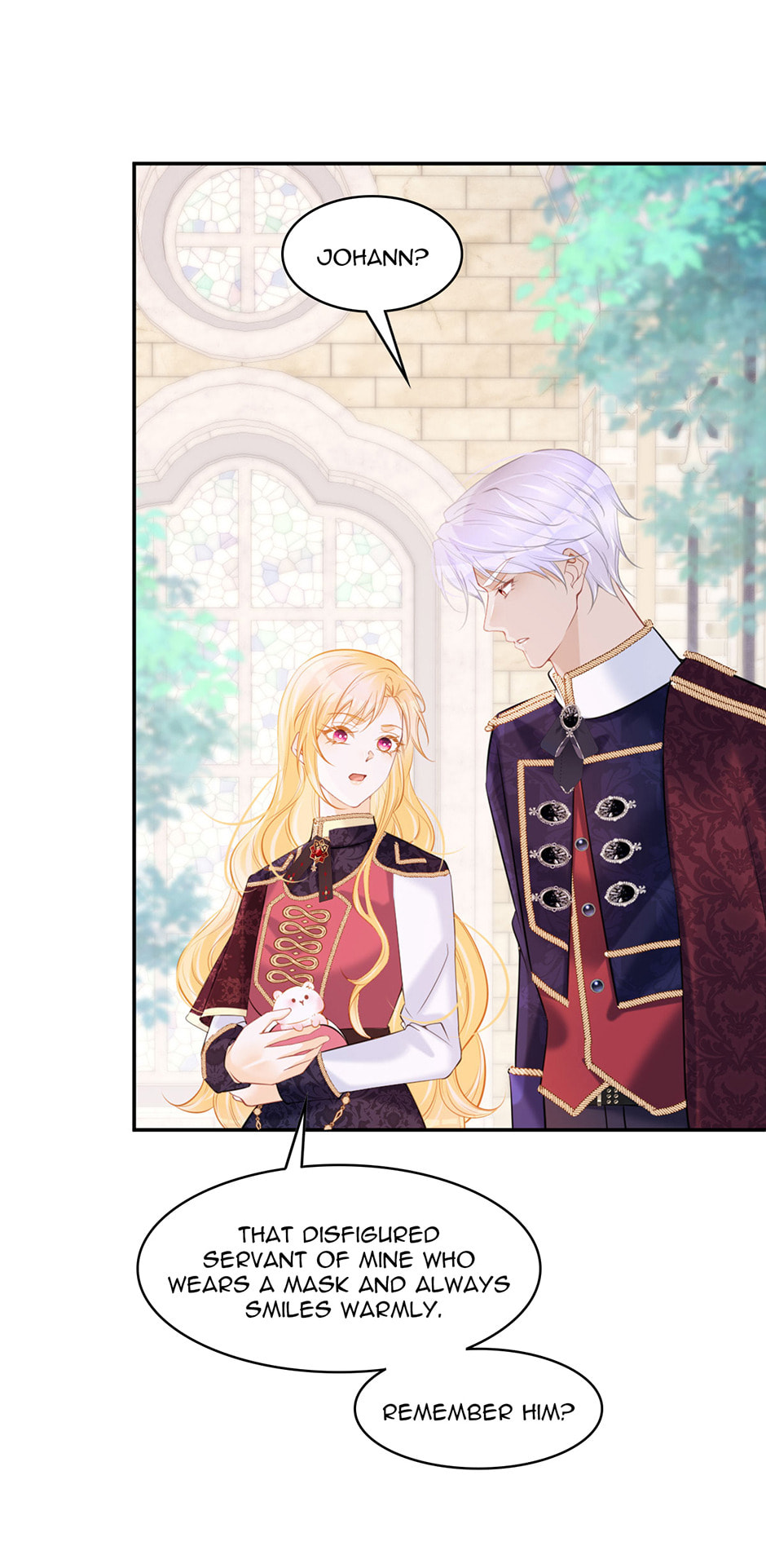 Wo Cai Bu Zuo Fan Pai De Bai Yue Guang! Chapter 63 page 26 - 