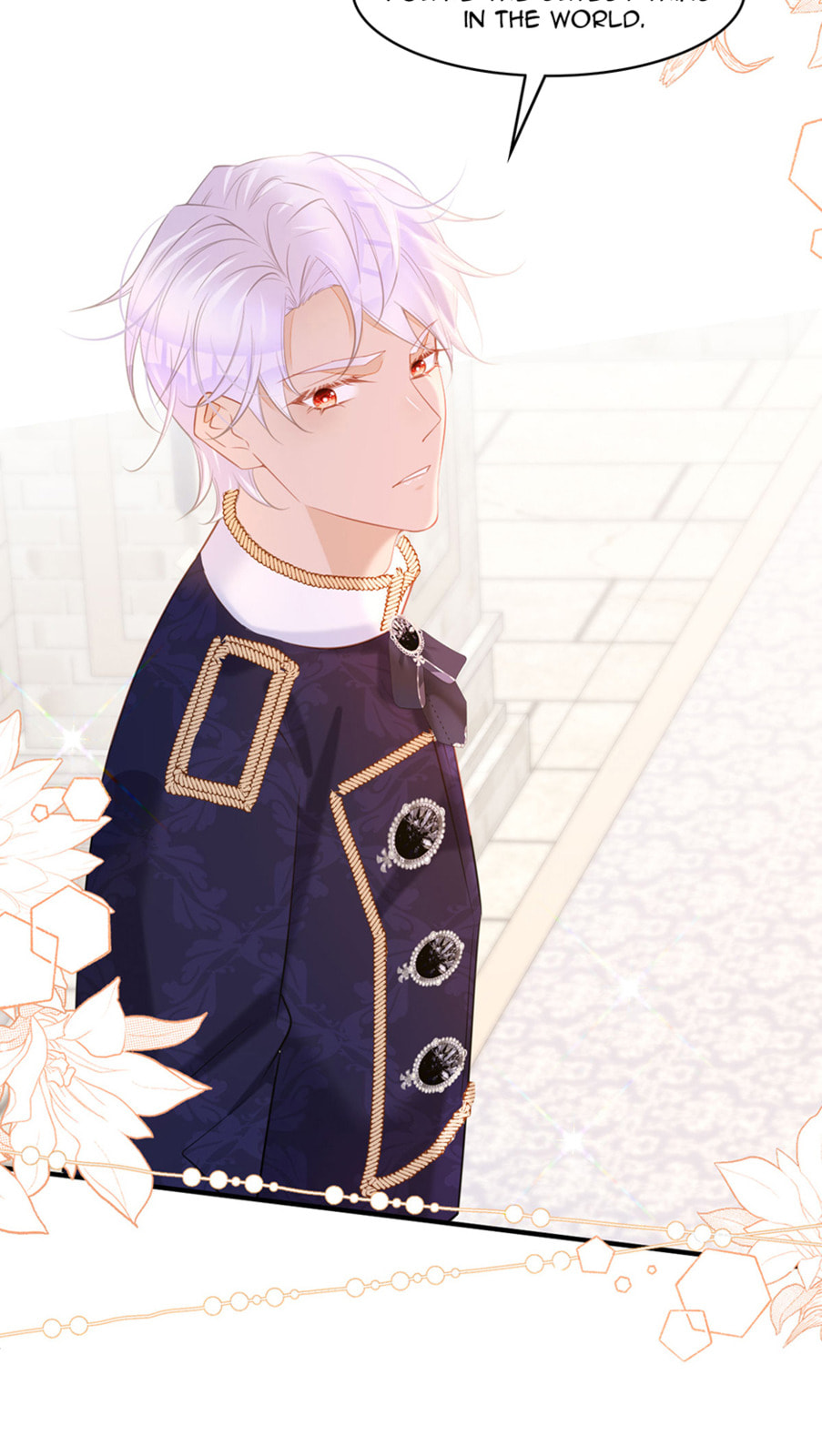 Wo Cai Bu Zuo Fan Pai De Bai Yue Guang! Chapter 63 page 31 - 