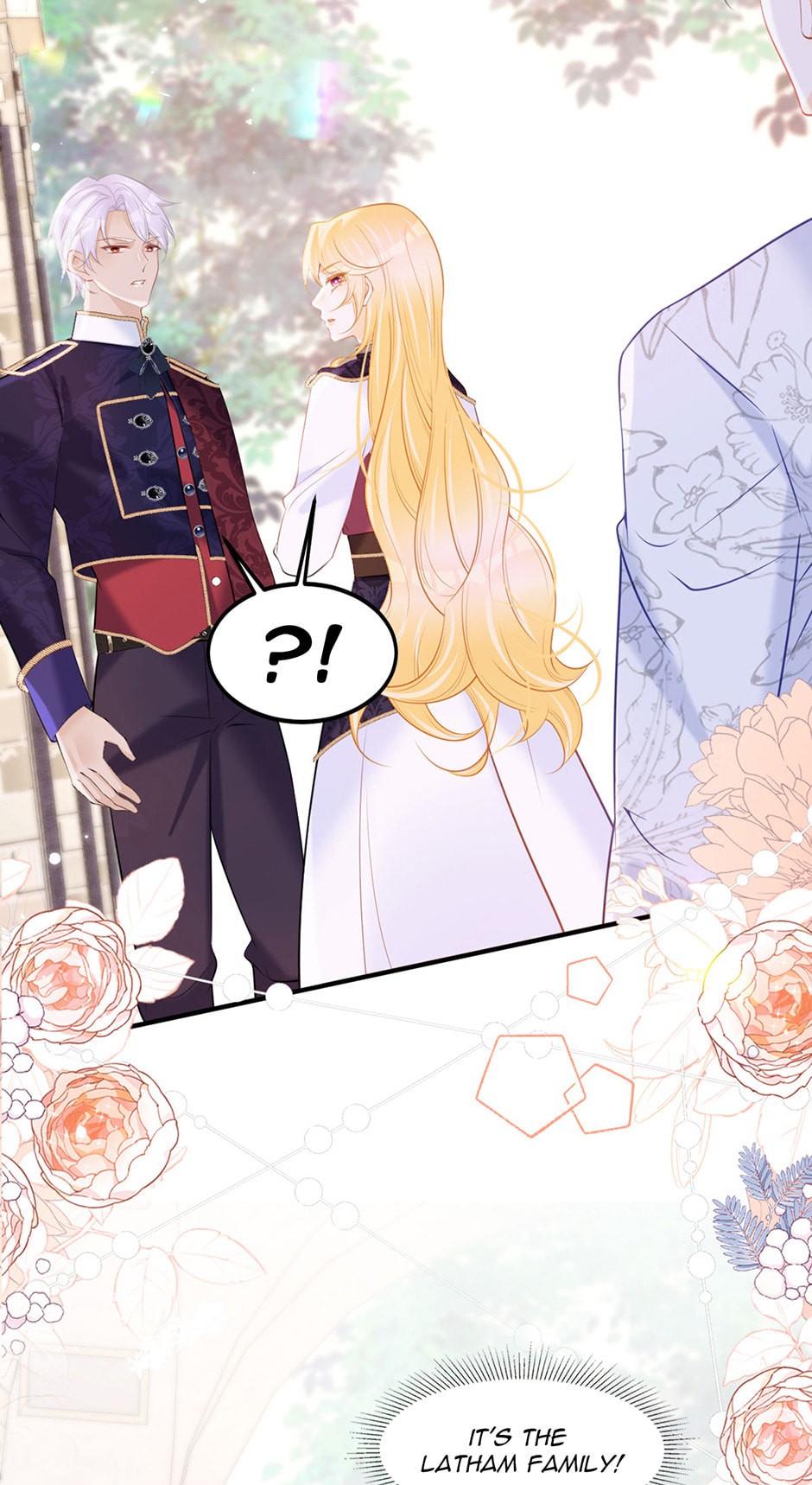 Wo Cai Bu Zuo Fan Pai De Bai Yue Guang! Chapter 63 page 38 - 