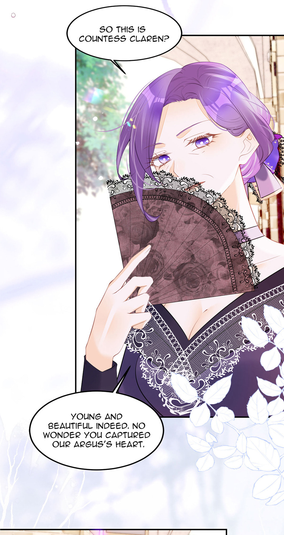 Wo Cai Bu Zuo Fan Pai De Bai Yue Guang! Chapter 63 page 40 - 