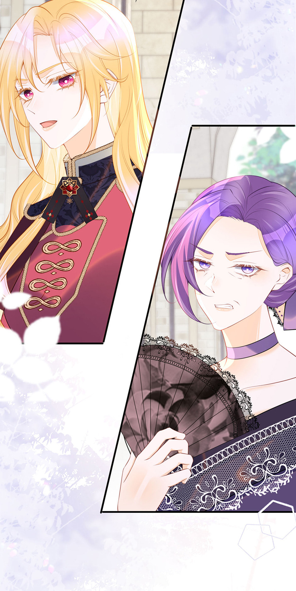 Wo Cai Bu Zuo Fan Pai De Bai Yue Guang! Chapter 63 page 46 - 