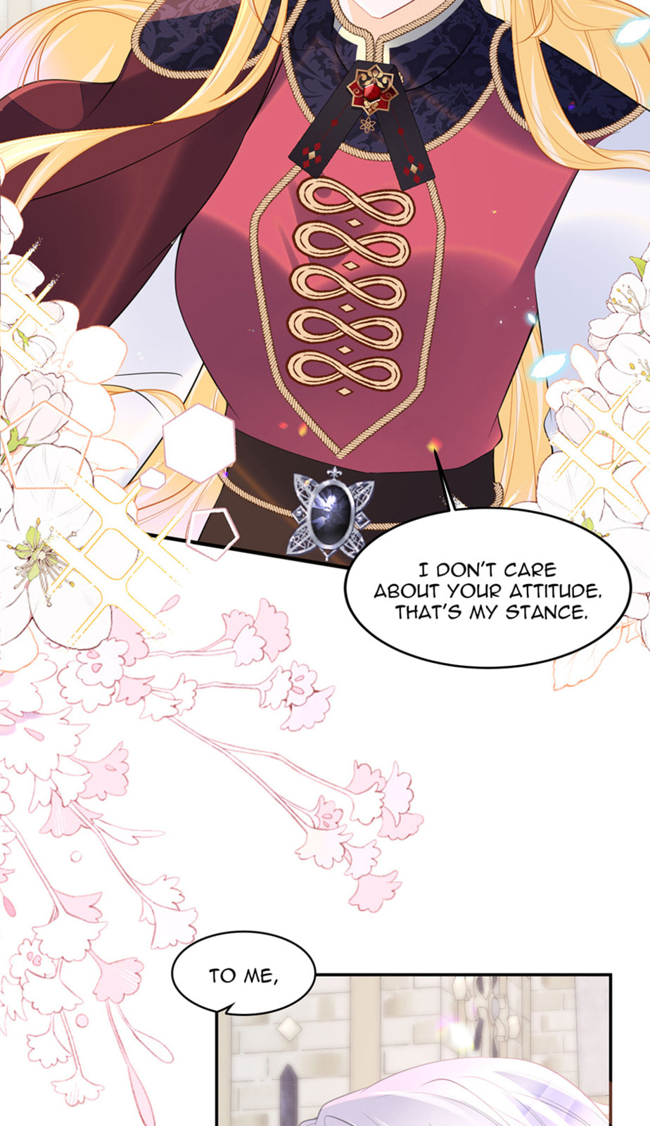 Wo Cai Bu Zuo Fan Pai De Bai Yue Guang! Chapter 63 page 49 - 