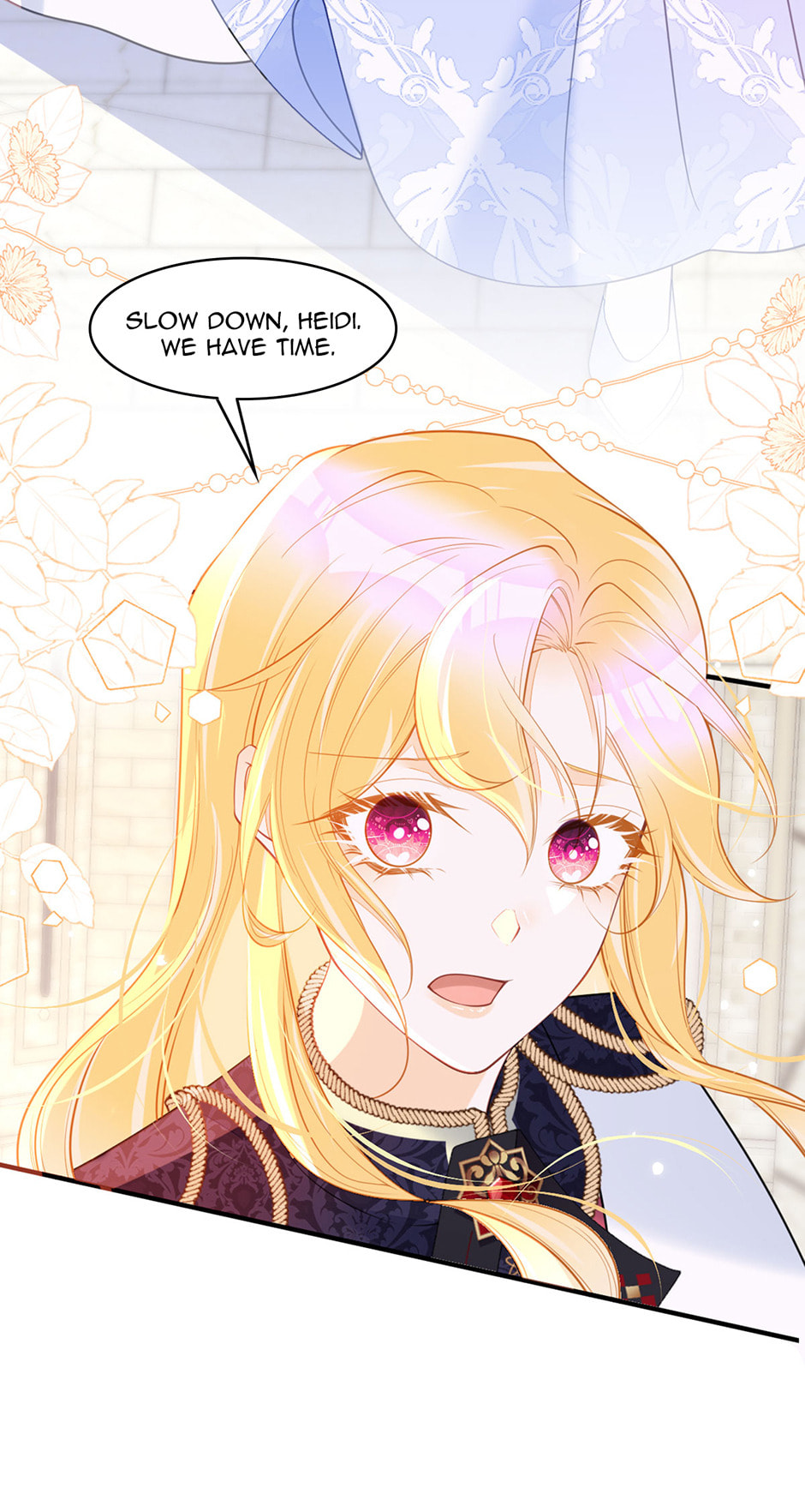 Wo Cai Bu Zuo Fan Pai De Bai Yue Guang! Chapter 64 page 14 - 