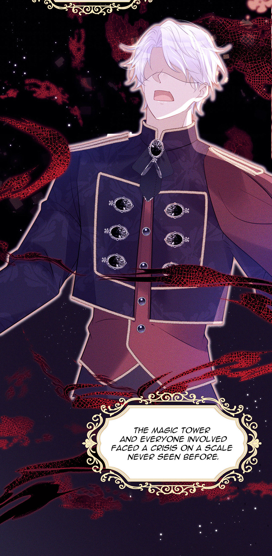 Wo Cai Bu Zuo Fan Pai De Bai Yue Guang! Chapter 64 page 19 - 