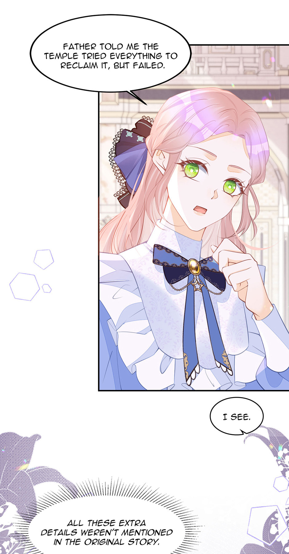 Wo Cai Bu Zuo Fan Pai De Bai Yue Guang! Chapter 64 page 25 - 