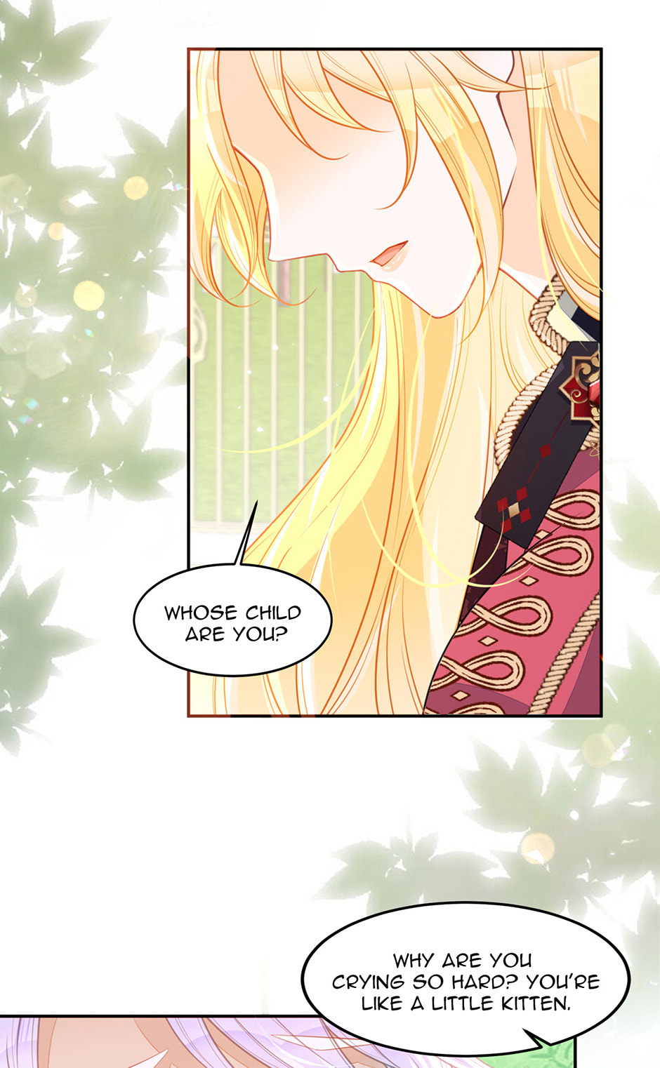 Wo Cai Bu Zuo Fan Pai De Bai Yue Guang! Chapter 64 page 35 - 