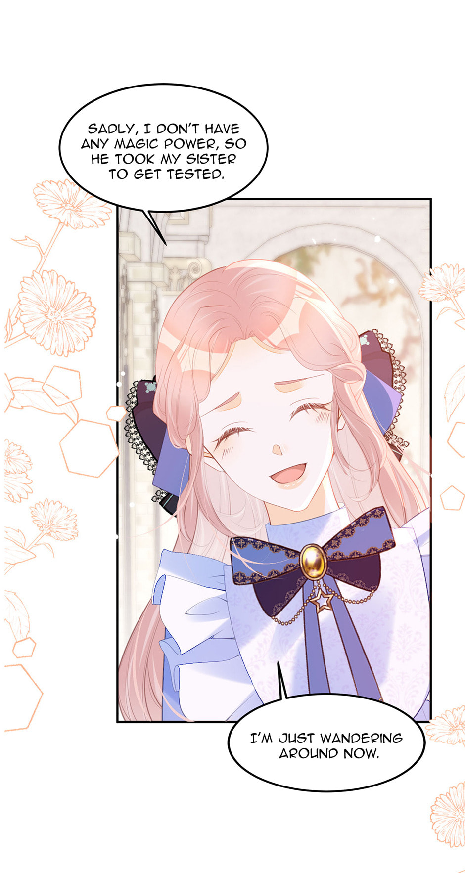 Wo Cai Bu Zuo Fan Pai De Bai Yue Guang! Chapter 64 page 10 - 