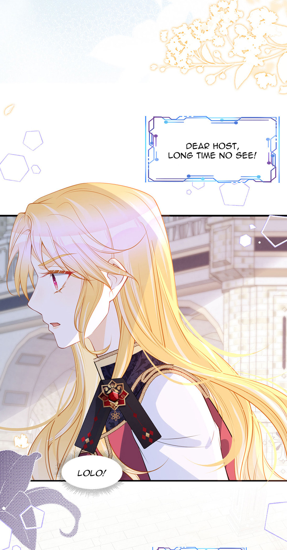 Wo Cai Bu Zuo Fan Pai De Bai Yue Guang! Chapter 65 page 25 - 