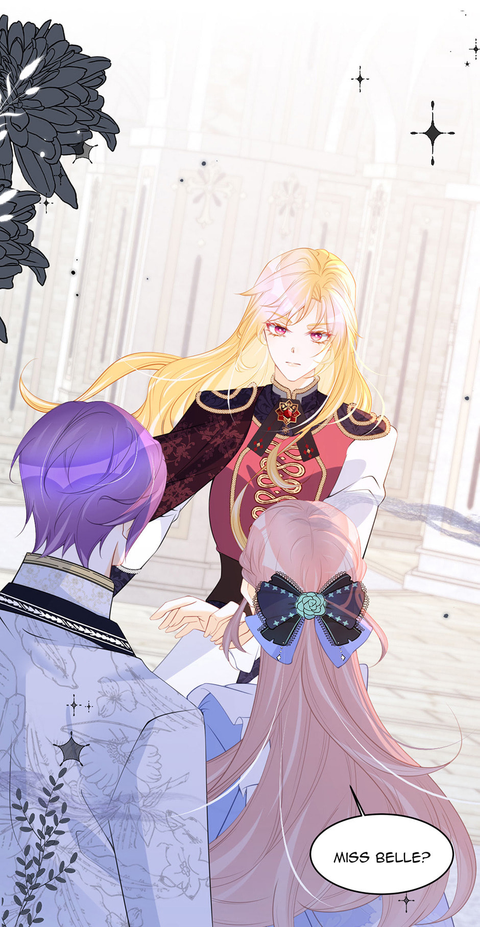 Wo Cai Bu Zuo Fan Pai De Bai Yue Guang! Chapter 65 page 30 - 