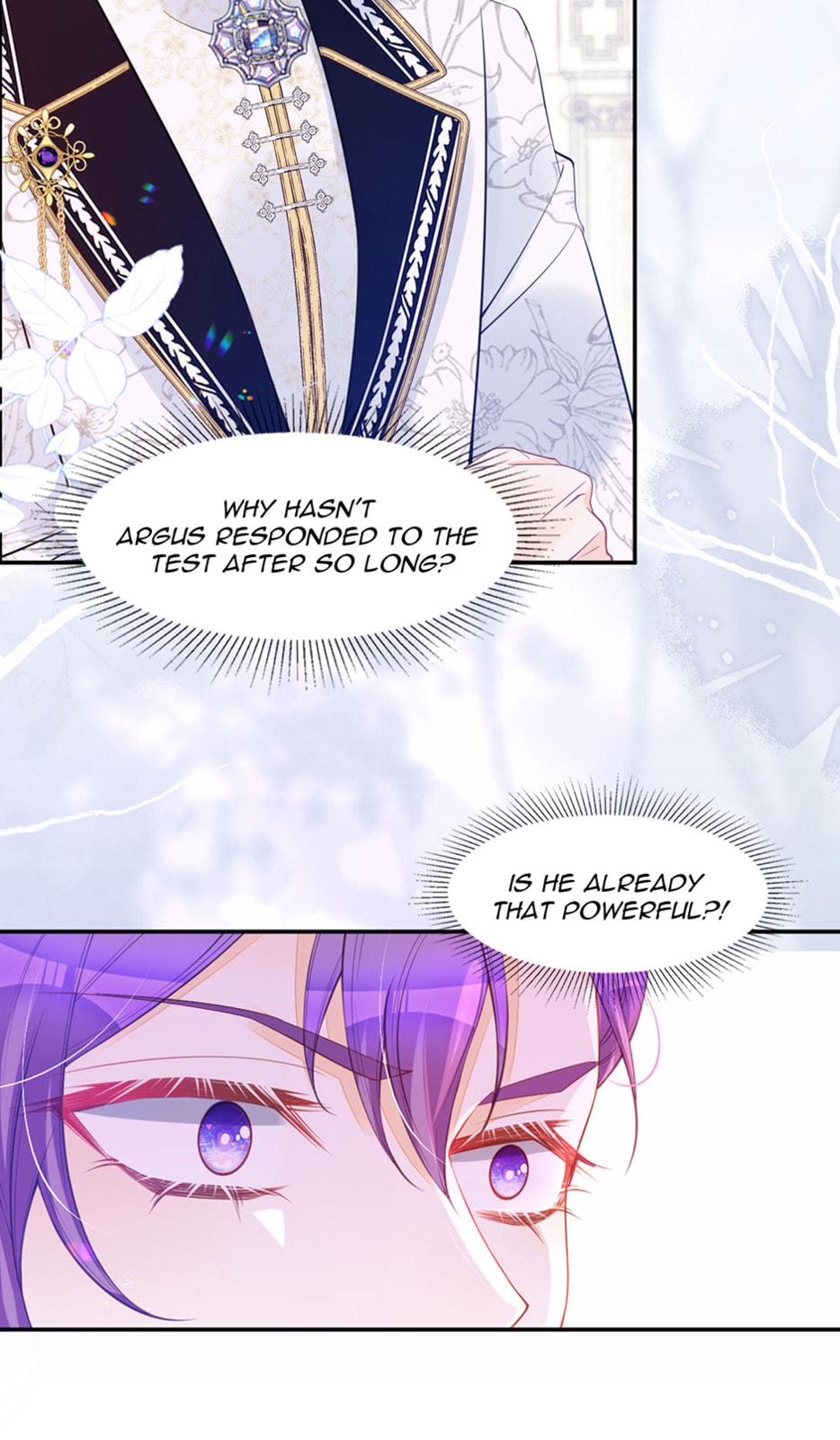 Wo Cai Bu Zuo Fan Pai De Bai Yue Guang! Chapter 65 page 4 - 
