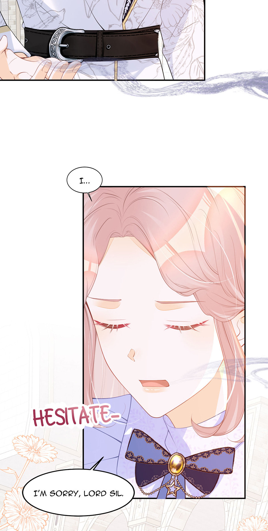 Wo Cai Bu Zuo Fan Pai De Bai Yue Guang! Chapter 65 page 36 - 