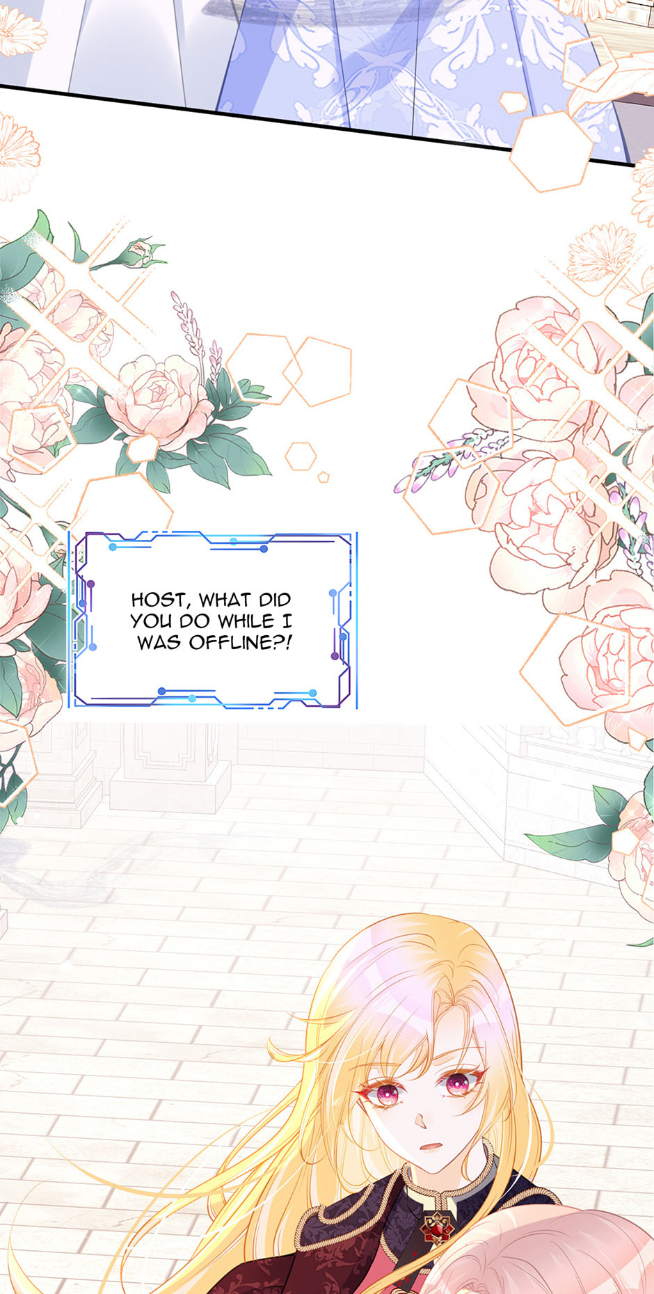 Wo Cai Bu Zuo Fan Pai De Bai Yue Guang! Chapter 65 page 38 - 