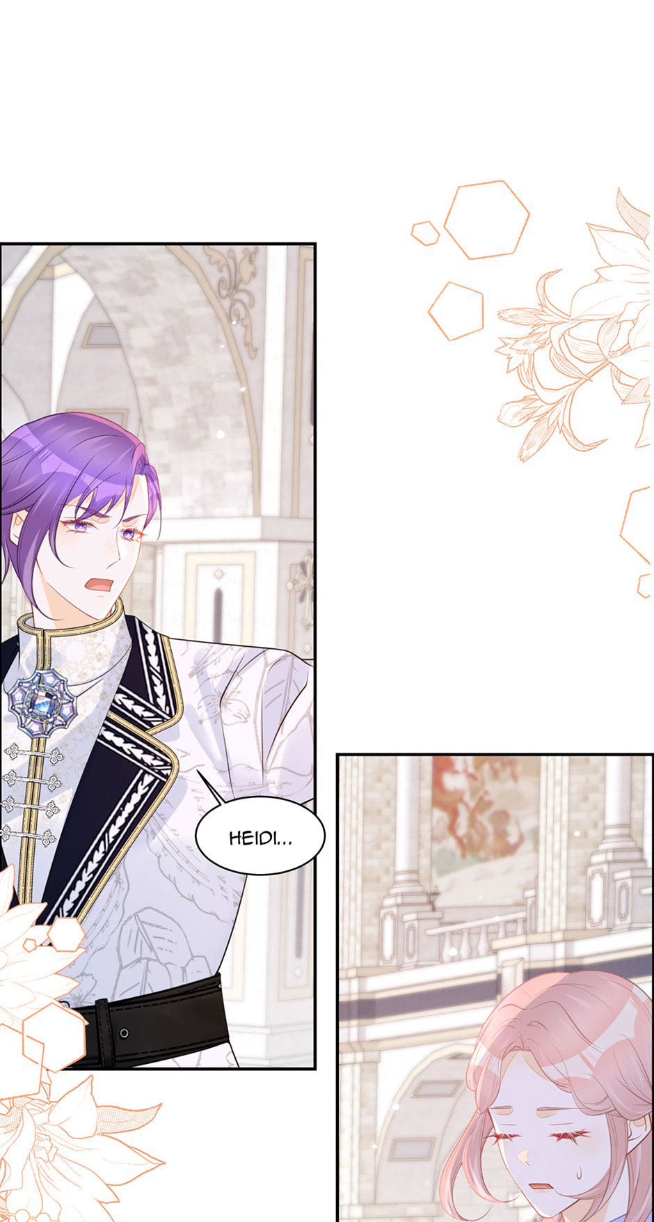 Wo Cai Bu Zuo Fan Pai De Bai Yue Guang! Chapter 65 page 42 - 