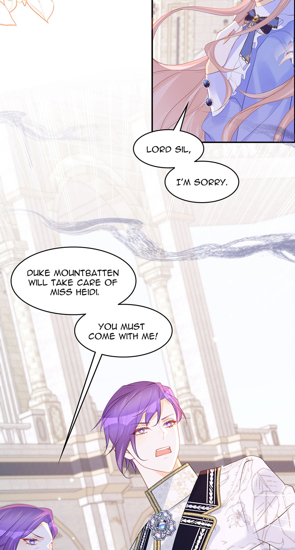 Wo Cai Bu Zuo Fan Pai De Bai Yue Guang! Chapter 65 page 43 - 