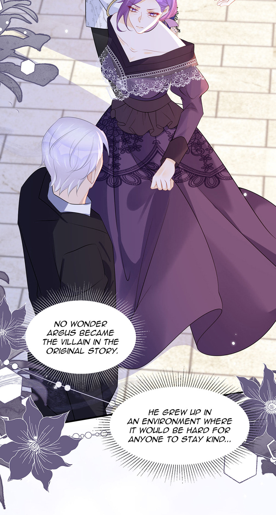 Wo Cai Bu Zuo Fan Pai De Bai Yue Guang! Chapter 65 page 46 - 