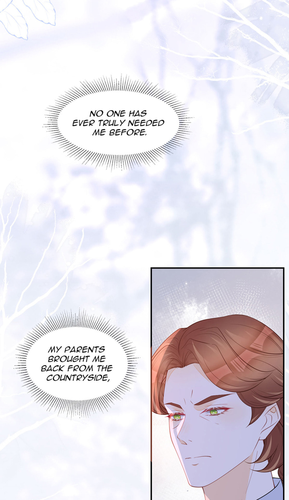 Wo Cai Bu Zuo Fan Pai De Bai Yue Guang! Chapter 65 page 48 - 