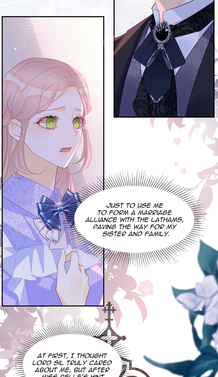 Wo Cai Bu Zuo Fan Pai De Bai Yue Guang! Chapter 65 page 49 - 