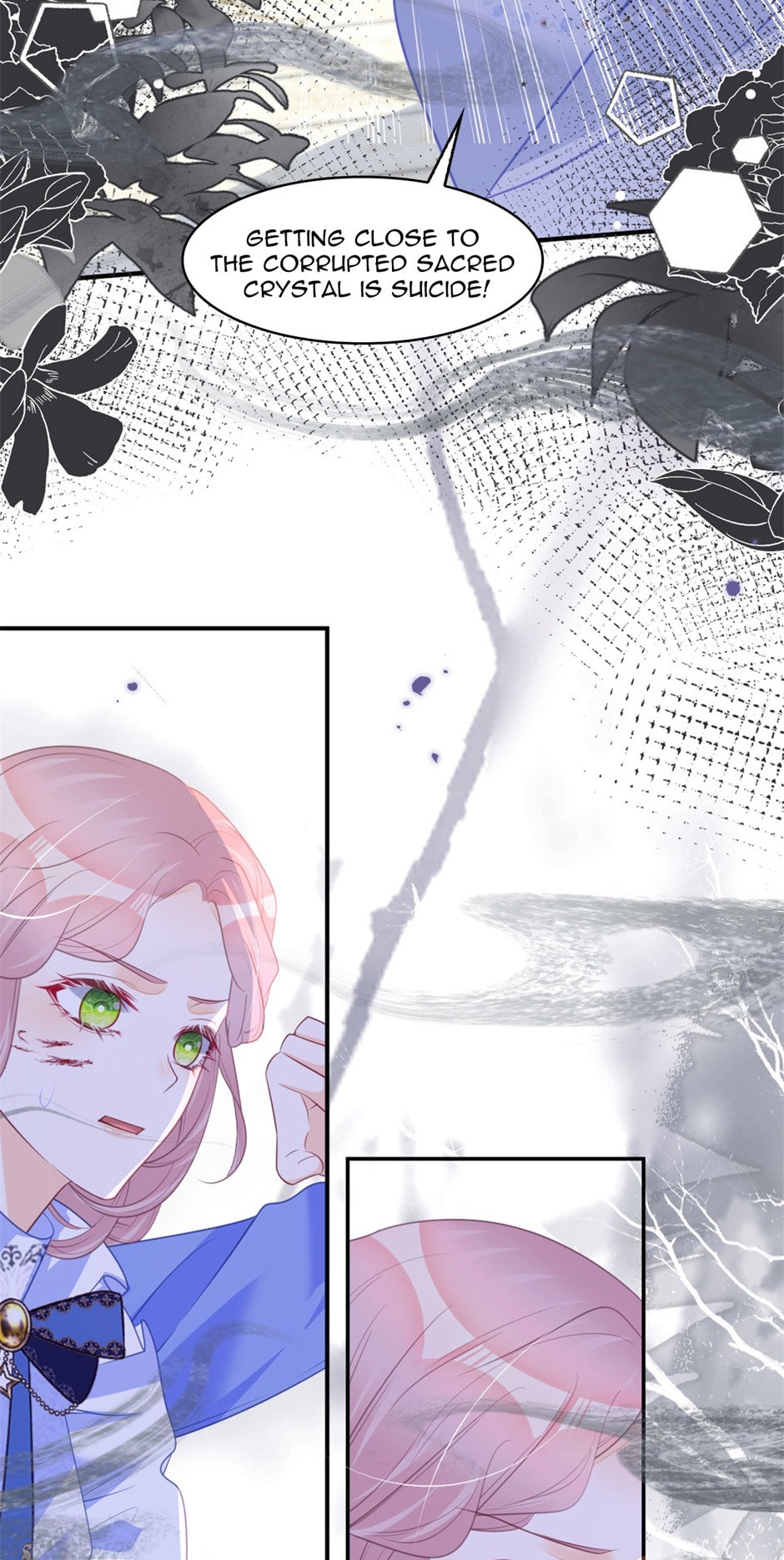 Wo Cai Bu Zuo Fan Pai De Bai Yue Guang! Chapter 66 page 14 - 