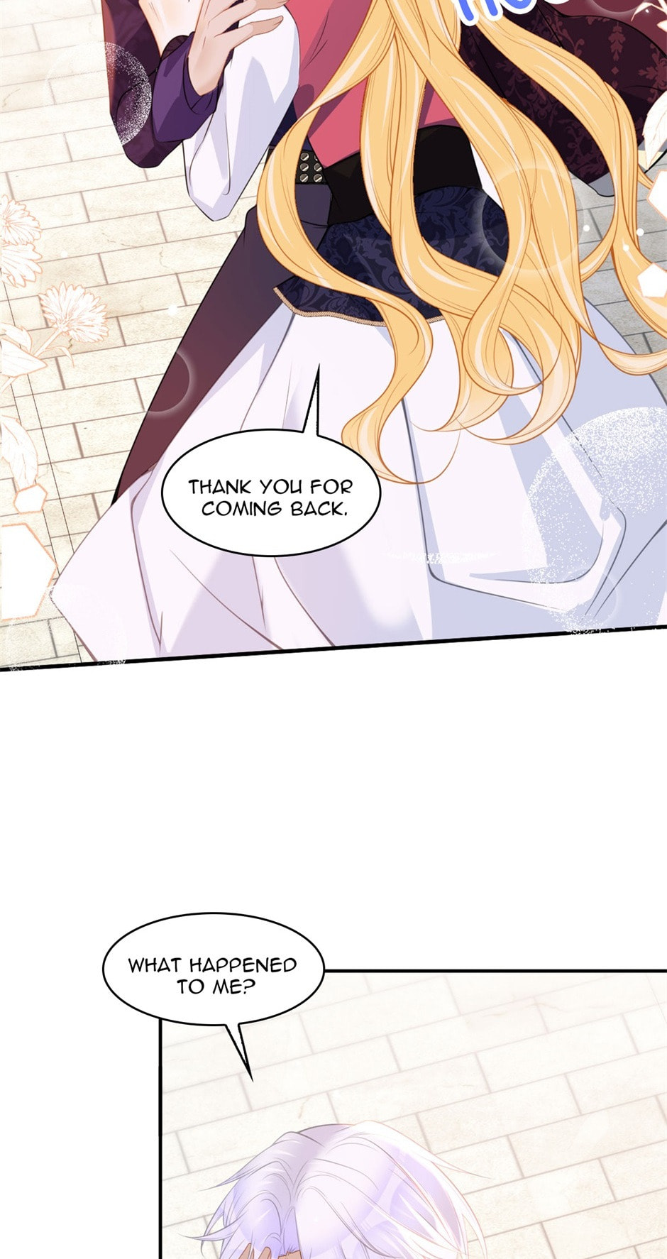 Wo Cai Bu Zuo Fan Pai De Bai Yue Guang! Chapter 66 page 23 - 