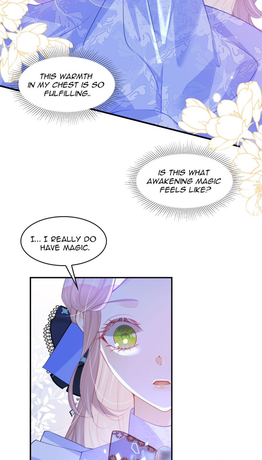Wo Cai Bu Zuo Fan Pai De Bai Yue Guang! Chapter 66 page 26 - 